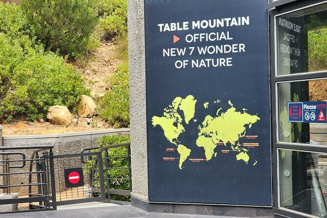 Table Mountain, Penguins and Cape Point Sharing GroupTour - Who This Tour Fits Best (and Who Might Want a Different Plan)