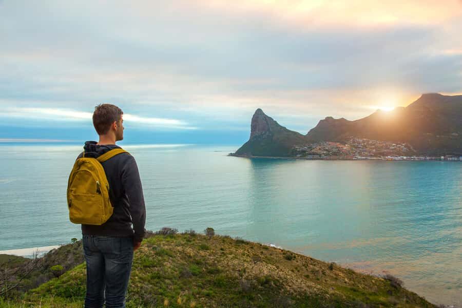 Table Mountain, Penguins & Cape of good hope full day Tour - Key Points You’ll Care About