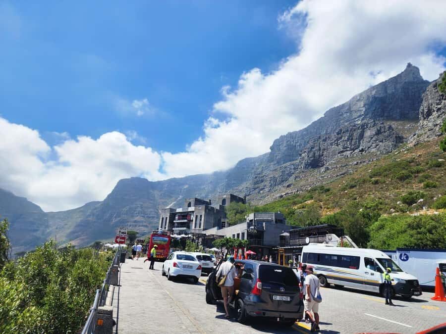 Table Mountain, Penguins & Cape of Good Hope Private Tour - Timing, Weather, and Packing Smart for a Rain-or-Shine Day