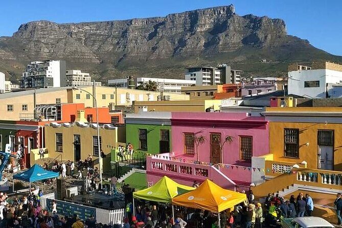 Table Mountain, Penguins & Cape of Good Hope Small Group Tour - Why This Tour Works: A Tight 8-Hour Loop With Real Breathing Space