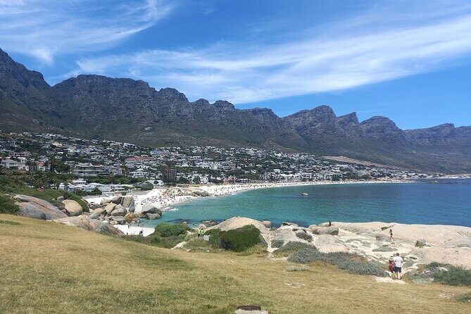 Table Mountain, Penguins & Cape of Good Hope Small Group Tour - Bo-Kaap: Colorful Streets, Old Architecture, and Cape Malay Culture