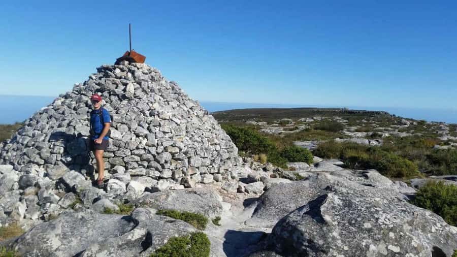 Table Mountain: Platteklip Gorge Hike - Key points to know before you hike