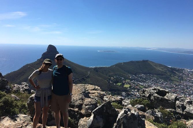 Table Mountain Summit Walk for the Whole Family - PRIVATE - Price and value: what $150.03 per person really buys you