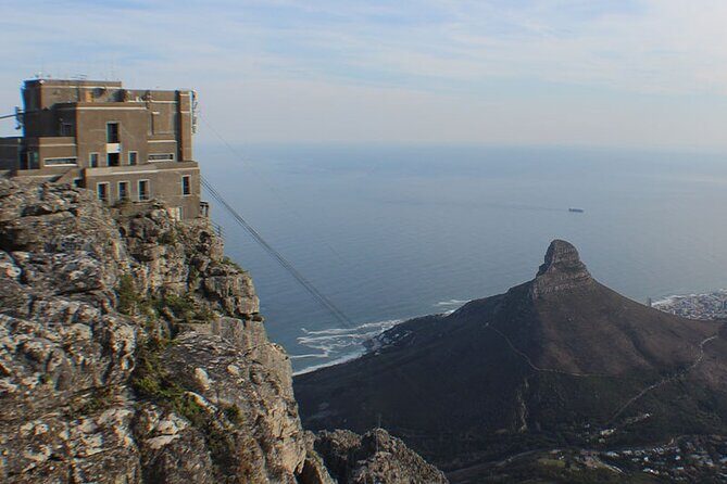 Table Mountain Tour - Who this tour fits best