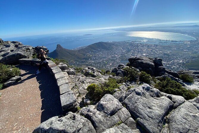 Table Mountain Tour including Pick Up & Drop Off from Cape Town - The summit experience: 3 hours to walk, watch, and spot dassies