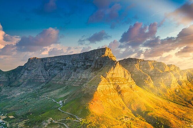 Table Mountain Tour With A Cable Car - Key things that make this tour work