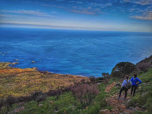 Table Mountain: Tranquility Cracks Full Day Hike - Price and Value: Why $28 Can Make Sense