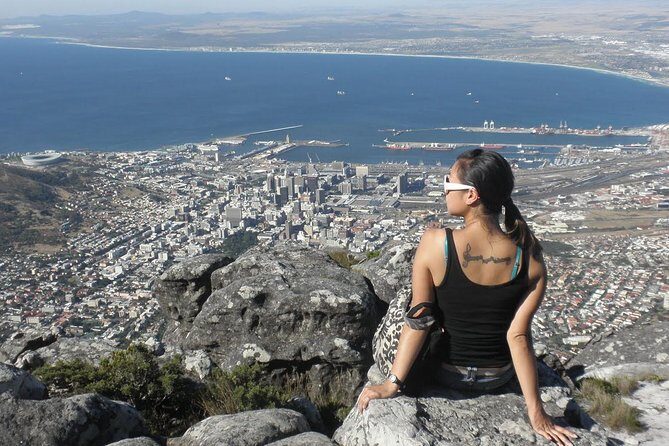 Table Mountain-Wines-Penguins-Cape Point All Inclusive Group Tour - Hout Bay and the Seal Island boat option