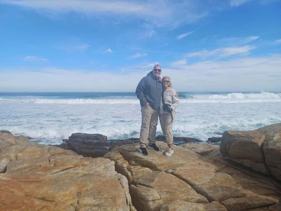 Table Mountain,Seals,Penguin,Cape of good hope,Bokaap , - Driving the Atlantic Coast: Maiden’s Cove, Hout Bay, and Chapman’s Peak