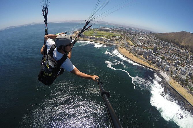 Tandem Paragliding Flight - Who Should Book This Tandem Flight (and Who Might Pause)