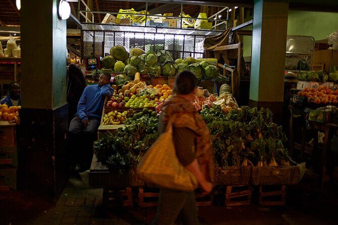 Taste of Africa - Key highlights you’ll care about