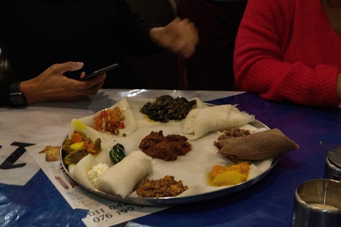 Taste of Africa - Why a Taste Tour Works So Well in Cape Town