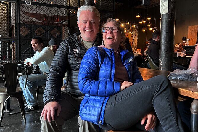 Taste of Africa - Cape Murray Beans Curry: Butter Beans in a Curry Mood