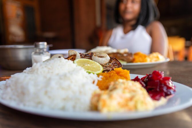 Taste of Africa Food tasting Experience - Cultural Experience or Just Food: Where This Tour Hits and Where It Can Miss