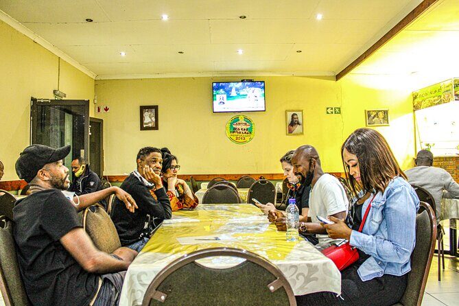 Taste Of Africa Food & Wine Paring Experience - Guide impact: why some tours feel like a conversation, not a script