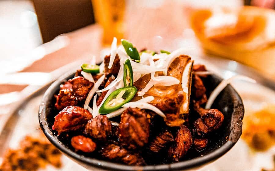 Taste of Africa - Food & Wine Tasting Experience - How the Guide Turns Food Into Cape Town Understanding