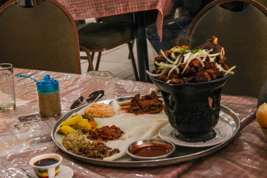 Taste of Africa - Food & Wine Tasting Experience - Price and Value: Is $84 Fair for a Multi-Stop Tasting?