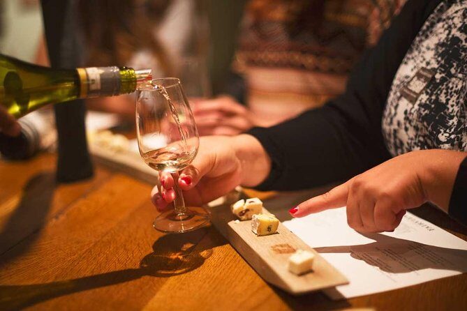 Taste + Tram the Winelands Tour: Franschhoek, Stellenbosch, Paarl - Franschhoek on Your Own: Huguenot Streets and Lunch Freedom