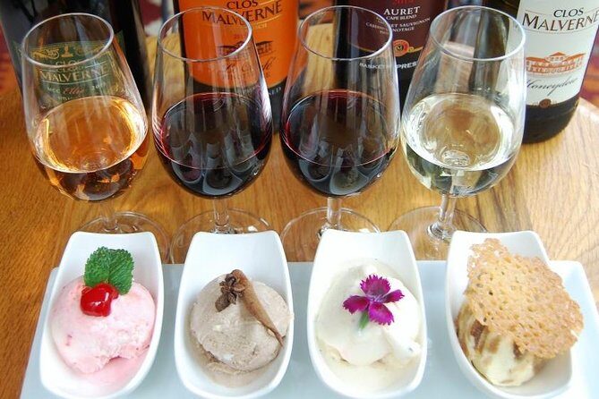 Tastes of Stellenbosch Wine Full Day Tour with Private Transfer - Stellenbosch in one day: what this tour feels like