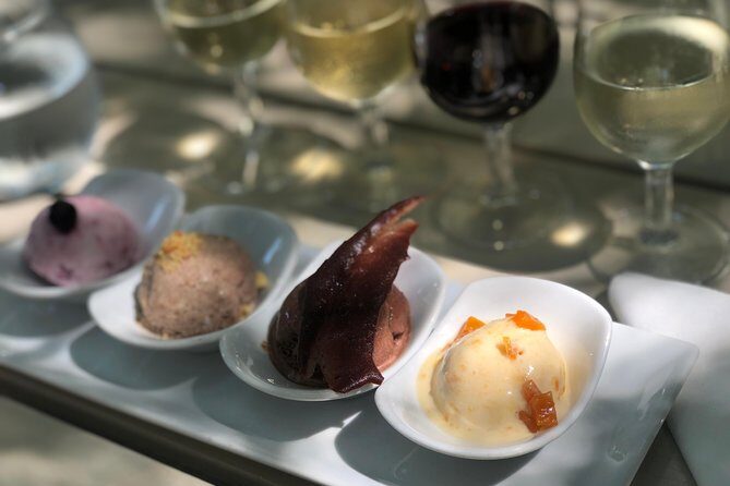 Tastes of Stellenbosch Wine Full Day Tour with Private Transfer - Break time in Stellenbosch: Dorpstraat for lunch