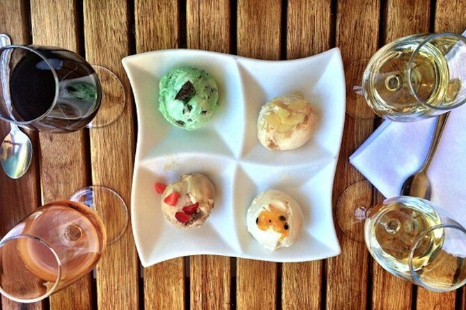 Tastes of Stellenbosch Wine Full Day Tour with Private Transfer - Who should book this tour