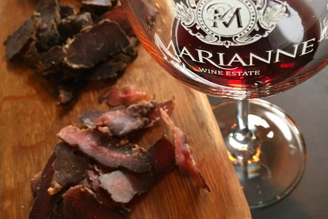 Tastes of Stellenbosch Wine Full Day Tour with Private Transfer - Price and logistics: where the value comes from