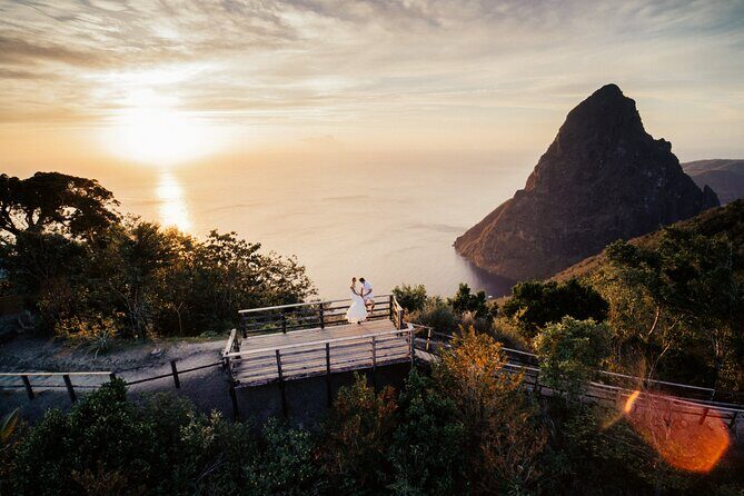 Tet Paul Hike & Soufriere Catamaran Experience - Key things to know before you go