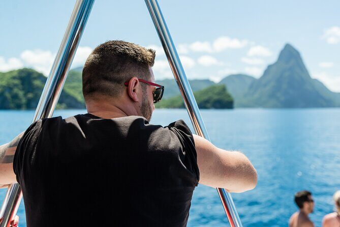 Tet Paul Hike & Soufriere Catamaran Experience - Hotel pickup and drop-off: how to keep the morning from turning into a scramble