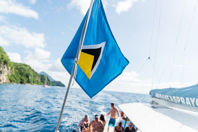Tet Paul Hike & Soufriere Catamaran Experience - Who should book this: families, scenery seekers, and first-time Soufrière visitors