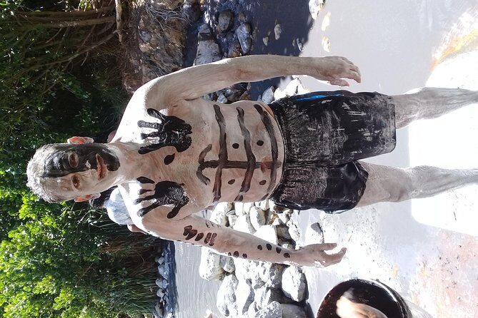 Tet Paul "Stairway to heaven" Tour in St Lucia - Tet Paul Nature Trail: Stairway to Heaven views and the mud reality
