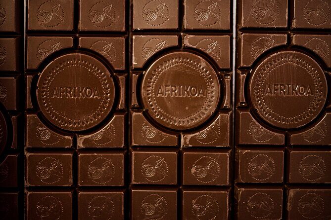 The Art of Chocolate Making Bean-To-Bar Experience in Cape Town - Hands-on options: tempering, molding, and making it yours