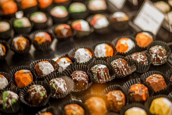 The Art of Chocolate Making Bean-To-Bar Experience in Cape Town - Where you’ll meet in Cape Town (and how it fits your day)