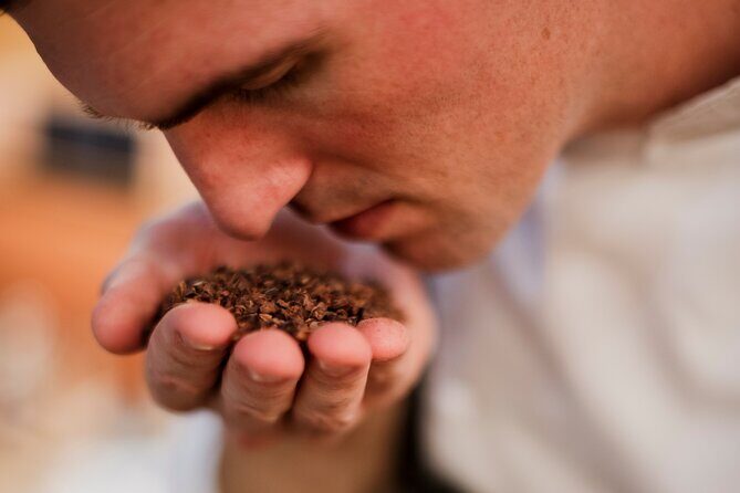 The Art of Chocolate Making Bean-To-Bar Experience in Cape Town - Price and value: is $10.79 a smart use of time?