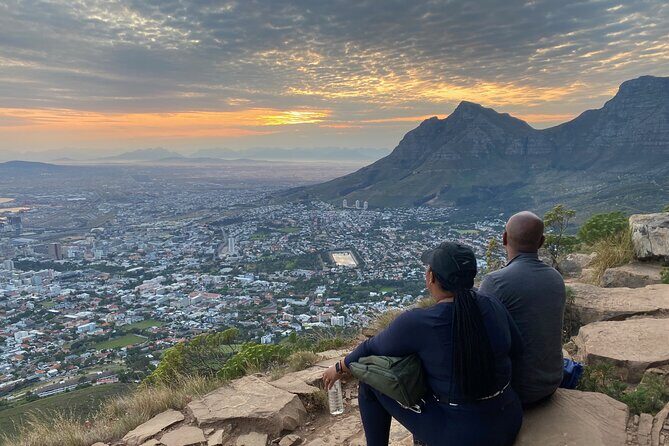 The Best! Lions Head Sunrise & Sunset Hike & Hotel Pick-up - Why Lion’s Head Sunrise and Sunset Works So Well