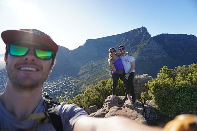 The Best! Lions Head Sunrise & Sunset Hike & Hotel Pick-up - Guides, Safety, and Photo Help at the Top