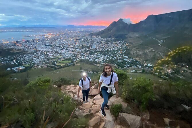 The Best! Lions Head Sunrise & Sunset Hike & Hotel Pick-up - Price, Group Size, and Pickup: Is It Worth $74.98?