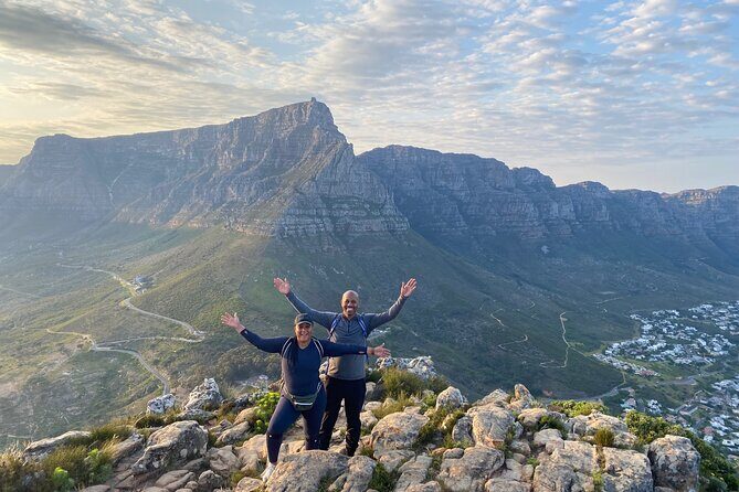 The Best! Lions Head Sunrise & Sunset Hike & Hotel Pick-up - Should You Book This Lion’s Head Hike with Pick-up?