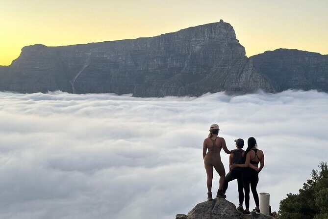 The Best! Lions Head Sunrise & Sunset Hike & Hotel Pick-up - FAQ