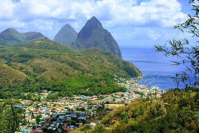 The Best of Saint Lucia Tour - Key Highlights Worth Your Time