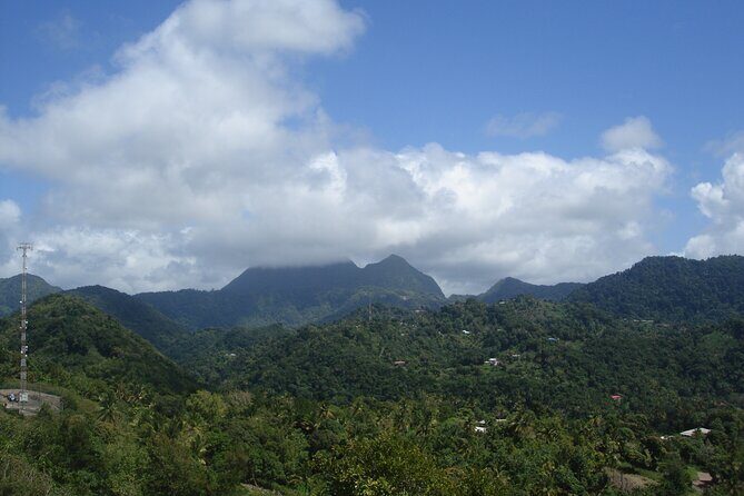 The Best of Saint Lucia Tour - Why This St Lucia Route Works for First-Timers