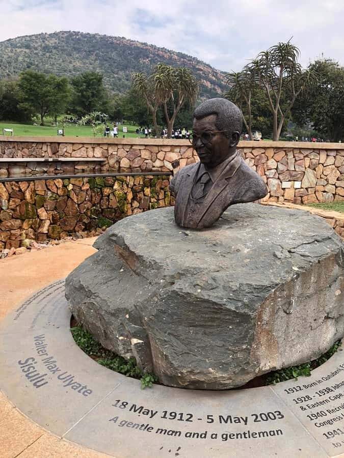 The Great Trek - Why The Great Trek feels different in Gauteng