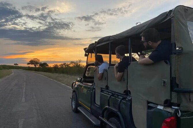 The Kruger National Park - Full Day Tour - Who this Kruger tour fits best (and who should choose differently)