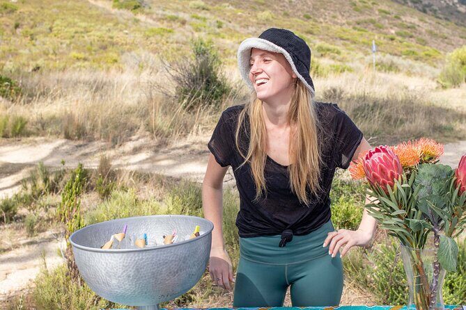 The Mountain to Sea Adventure - Food, wine, and legends: what that added picnic really does