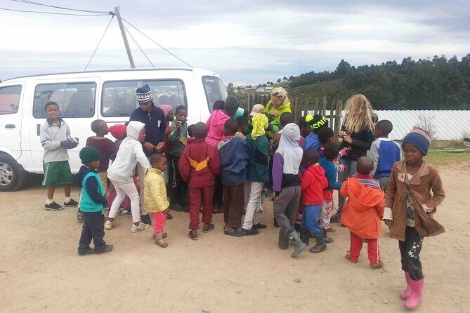The Original Knysna Township Tour - Price and Value: What You’re Really Paying For at $43.10