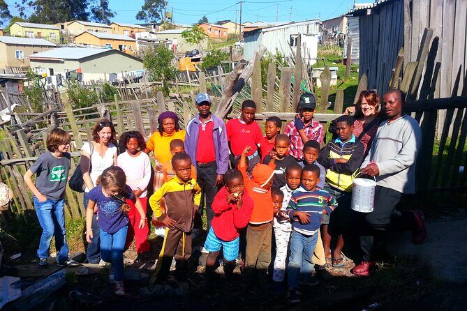 The Original Knysna Township Tour - Who Should Book This Tour, and Who Might Want to Skip It