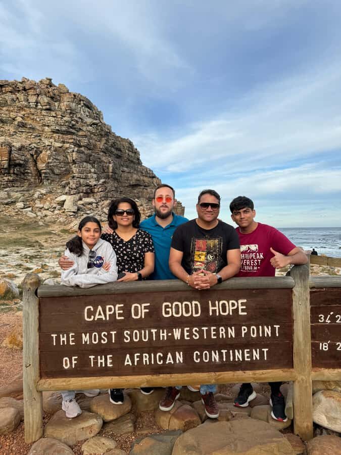 The Ultimate Cape of Good Hope Experience - Boulders Beach Penguin Colony Without Waiting Around