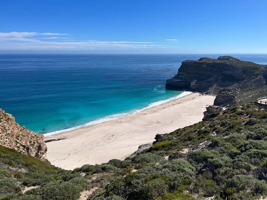 The Ultimate Cape of Good Hope Experience - Simon’s Town Lunch Stop and Cape Snacks