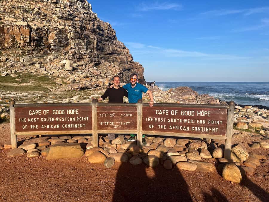 The Ultimate Cape of Good Hope Experience - Price, Time, and What You Actually Get