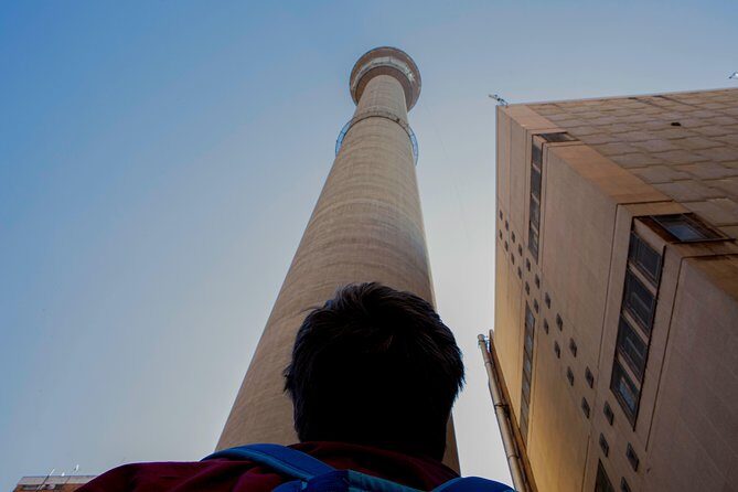 This is Hillbrow - Why Hillbrow’s reputation needs a reality check