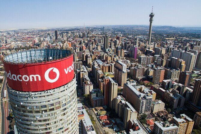 This is Hillbrow - Inside the stories: history, culture, and how the neighborhood changed
